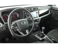 SsangYong Korando 1.5 T-GDI 120kW - 21