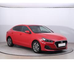 Hyundai i30 1.4 T-GDI 103kW - 1