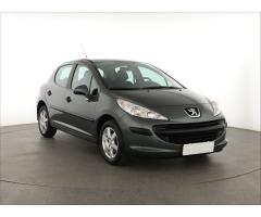 Peugeot 207 1.4 54kW - 1