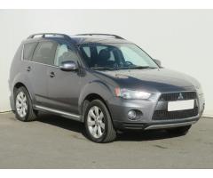 Mitsubishi Outlander 2.2 DI-D 130kW - 1