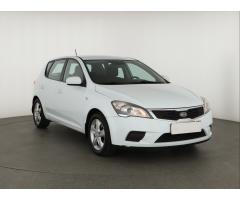 Kia Cee`d 1.6 CVVT 92kW - 1