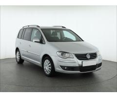 Volkswagen Touran 2.0 TDI 103kW - 1