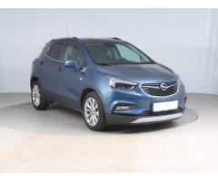 Opel Mokka 1.6 CDTI 100kW - 1