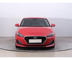 Hyundai i30 1.4 T-GDI 103kW - 2