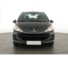 Peugeot 207 1.4 54kW - 2