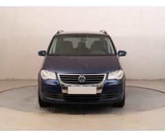 Volkswagen Touran 1.9 TDI 77kW - 2