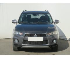 Mitsubishi Outlander 2.2 DI-D 130kW - 2