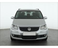 Volkswagen Touran 2.0 TDI 103kW - 2