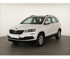 Škoda Karoq 1.6 TDI 85kW - 3