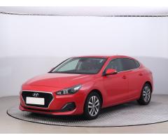 Hyundai i30 1.4 T-GDI 103kW - 3