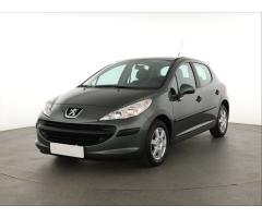 Peugeot 207 1.4 54kW - 3