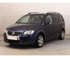 Volkswagen Touran 1.9 TDI 77kW - 3