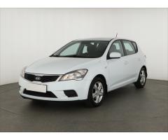 Kia Cee`d 1.6 CVVT 92kW - 3