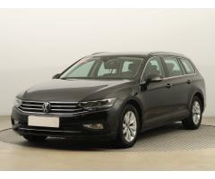 Volkswagen Passat 2.0 TDI 90kW - 3