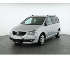 Volkswagen Touran 2.0 TDI 103kW - 3