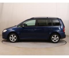 Volkswagen Touran 1.9 TDI 77kW - 4