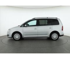 Volkswagen Touran 2.0 TDI 103kW - 4