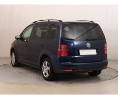 Volkswagen Touran 1.9 TDI 77kW - 5