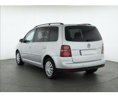 Volkswagen Touran 2.0 TDI 103kW - 5