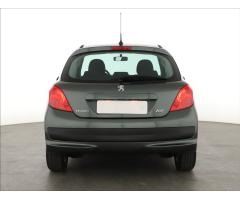 Peugeot 207 1.4 54kW - 6