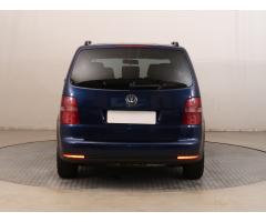 Volkswagen Touran 1.9 TDI 77kW - 6