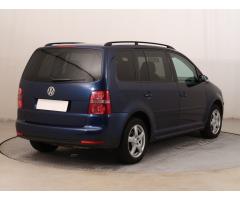 Volkswagen Touran 1.9 TDI 77kW - 7