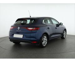 Renault Mégane 1.2 TCe 74kW - 7