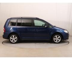 Volkswagen Touran 1.9 TDI 77kW - 8