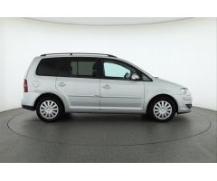 Volkswagen Touran 2.0 TDI 103kW - 8