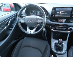 Hyundai i30 1.4 T-GDI 103kW - 9