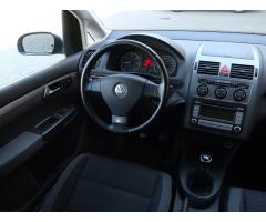 Volkswagen Touran 1.9 TDI 77kW - 9