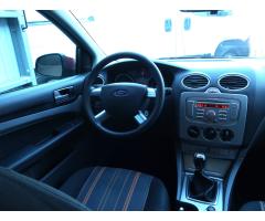 Ford Focus 1.6 16V 74kW - 9