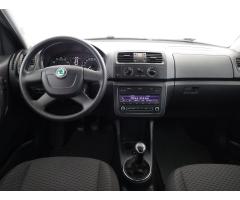 Škoda Roomster 1.2 TSI 63kW - 9