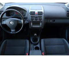 Volkswagen Touran 1.9 TDI 77kW - 10