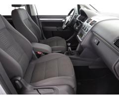 Volkswagen Touran 2.0 TDI 103kW - 10