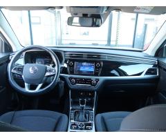 SsangYong Korando 1.5 T-GDI 120kW - 10