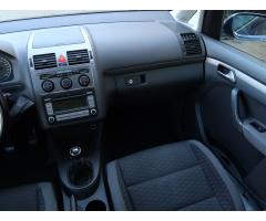 Volkswagen Touran 1.9 TDI 77kW - 11