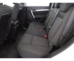 Chevrolet Captiva 2.4 i 123kW - 12