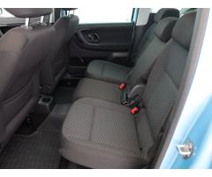 Škoda Roomster 1.2 TSI 63kW - 12