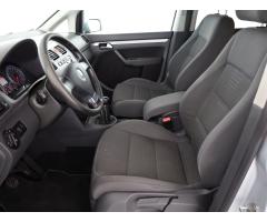 Volkswagen Touran 2.0 TDI 103kW - 13