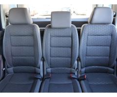 Volkswagen Touran 1.9 TDI 77kW - 14