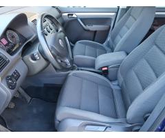 Volkswagen Touran 1.9 TDI 77kW - 16