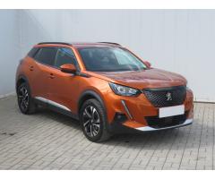 Peugeot 2008 1.2 PureTech 96kW - 1