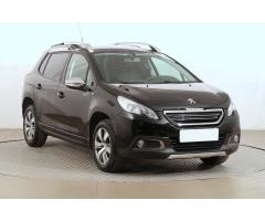 Peugeot 2008 1.6 BlueHDi 73kW - 1