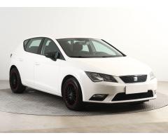 Seat Leon 1.2 TSI 81kW - 1