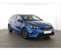 Kia Cee`d 1.5 T-GDI 118kW - 1