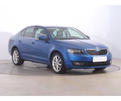 Škoda Octavia 1.4 TSI 110kW - 1