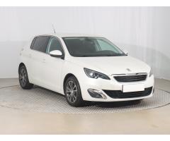 Peugeot 308 1.6 BlueHDi 88kW - 1