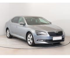 Škoda Superb 1.4 TSI 110kW - 1