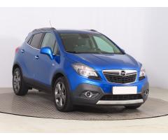 Opel Mokka 1.7 CDTI 96kW - 1